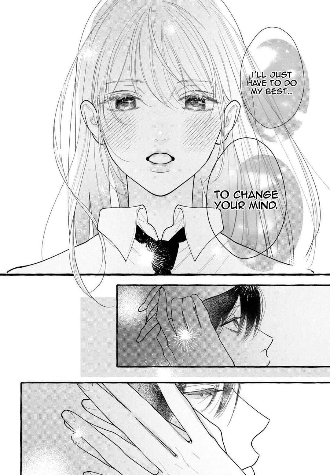 Page 23 Chapter 8 Amelia no Koukiteki Romance