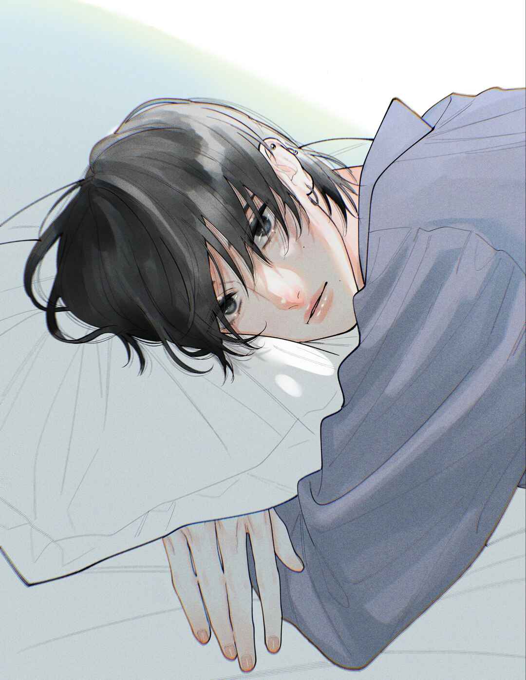 Page 3 Chapter 8 Amelia no Koukiteki Romance