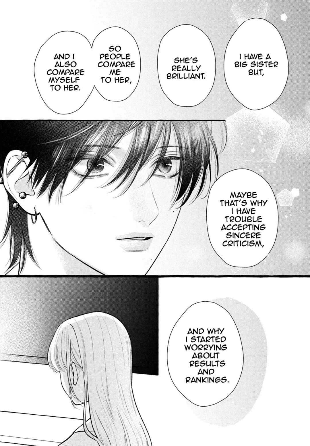 Page 33 Chapter 6 Amelia no Koukiteki Romance