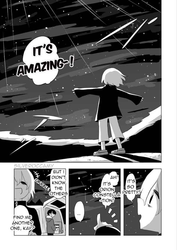 Page 4 Chapter Unknown_5857 Asa wa Konai