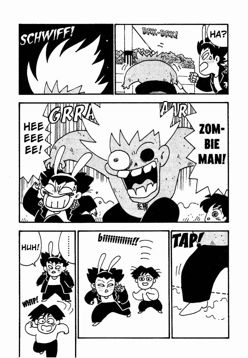 Page 5 Chapter 1 Jalapeño