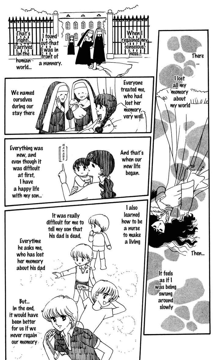 Page 22 Chapter 32 Tokimeki Tonight