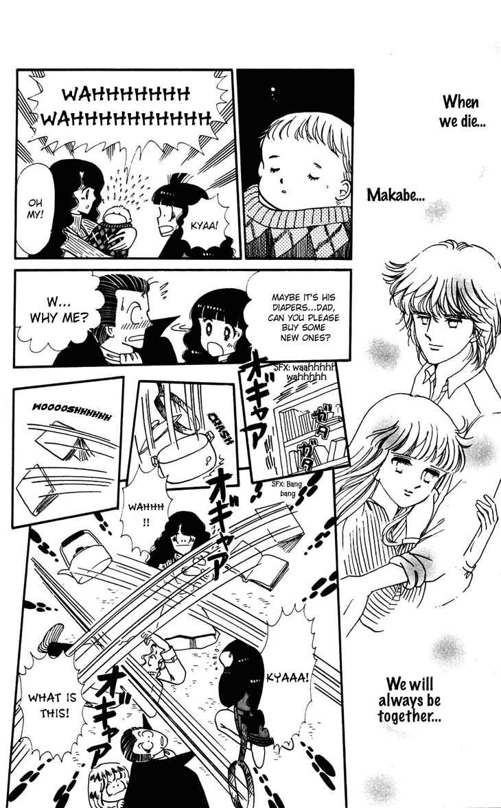 Page 27 Chapter 32 Tokimeki Tonight