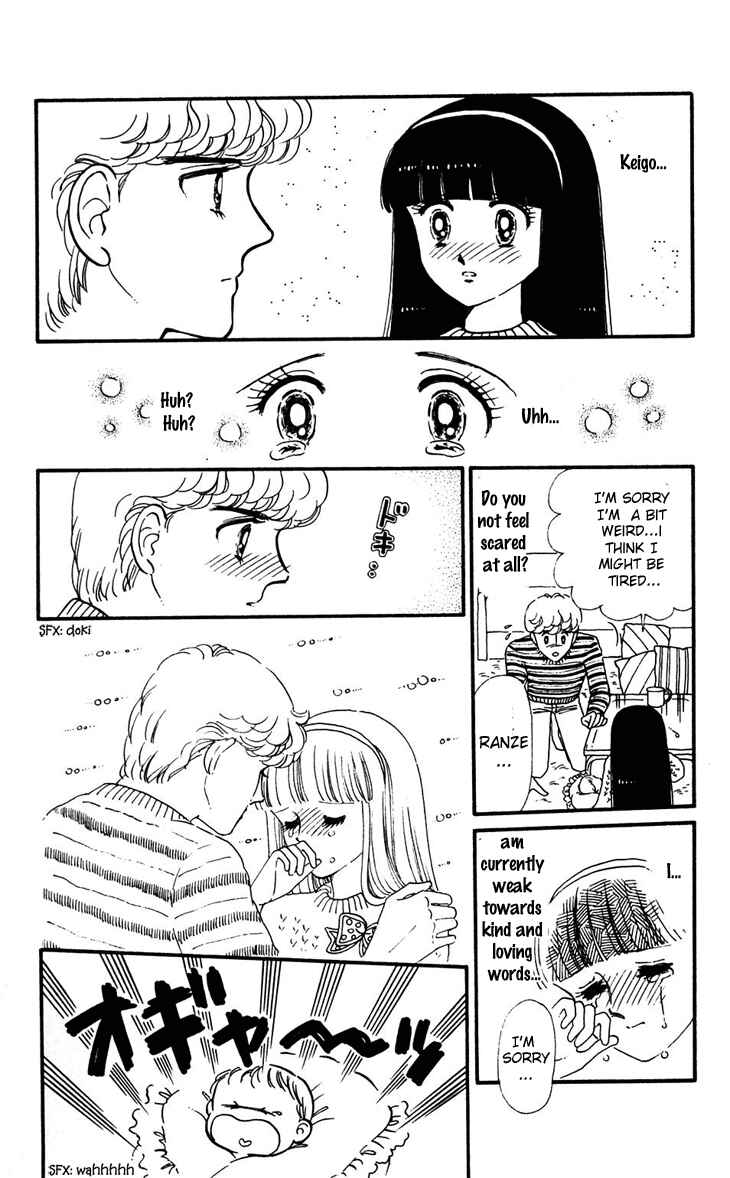 Page 49 Chapter 32 Tokimeki Tonight