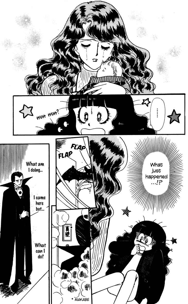 Page 6 Chapter 32 Tokimeki Tonight