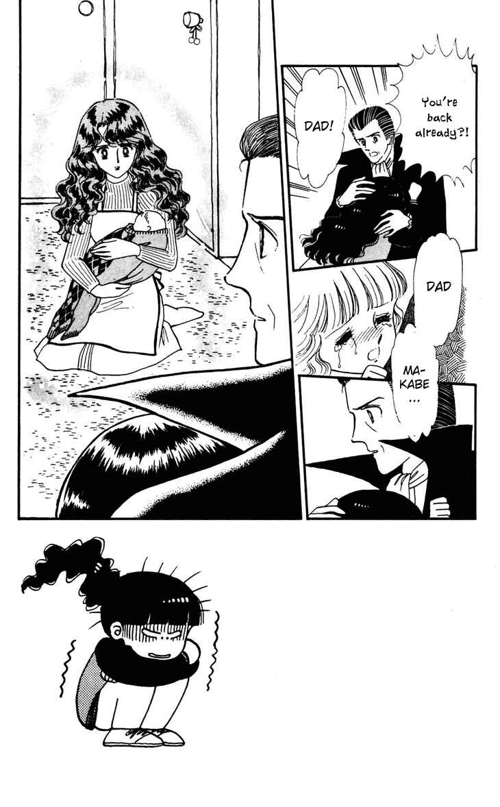 Page 8 Chapter 32 Tokimeki Tonight