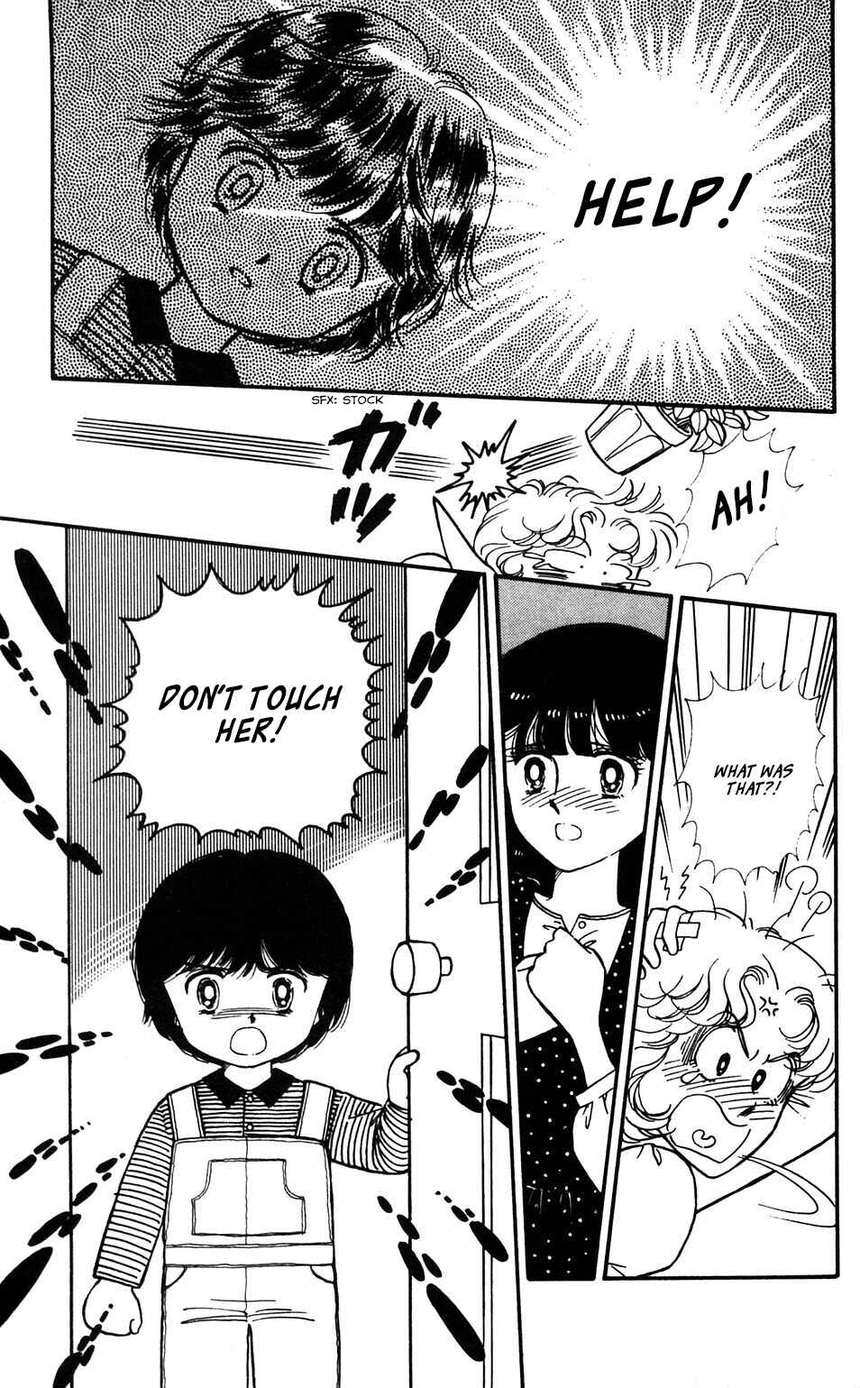 Page 18 Chapter 34 Tokimeki Tonight