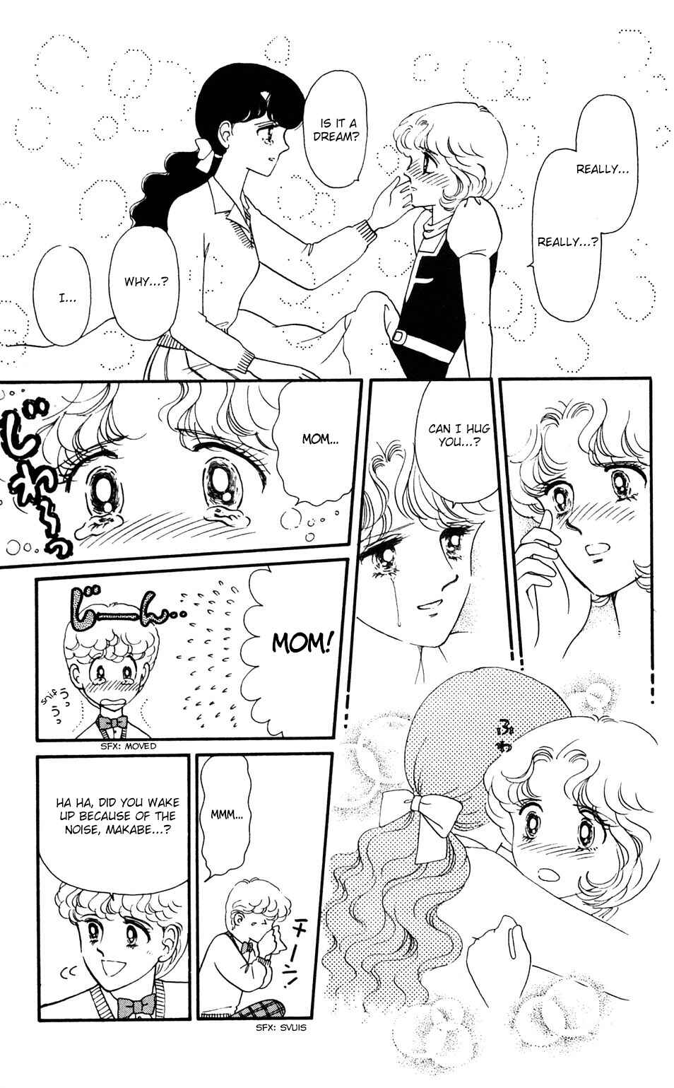 Page 4 Chapter 36 Tokimeki Tonight