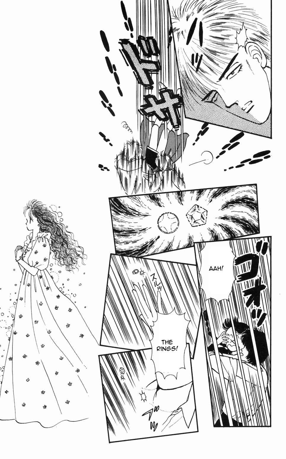 Page 23 Chapter 92 Tokimeki Tonight