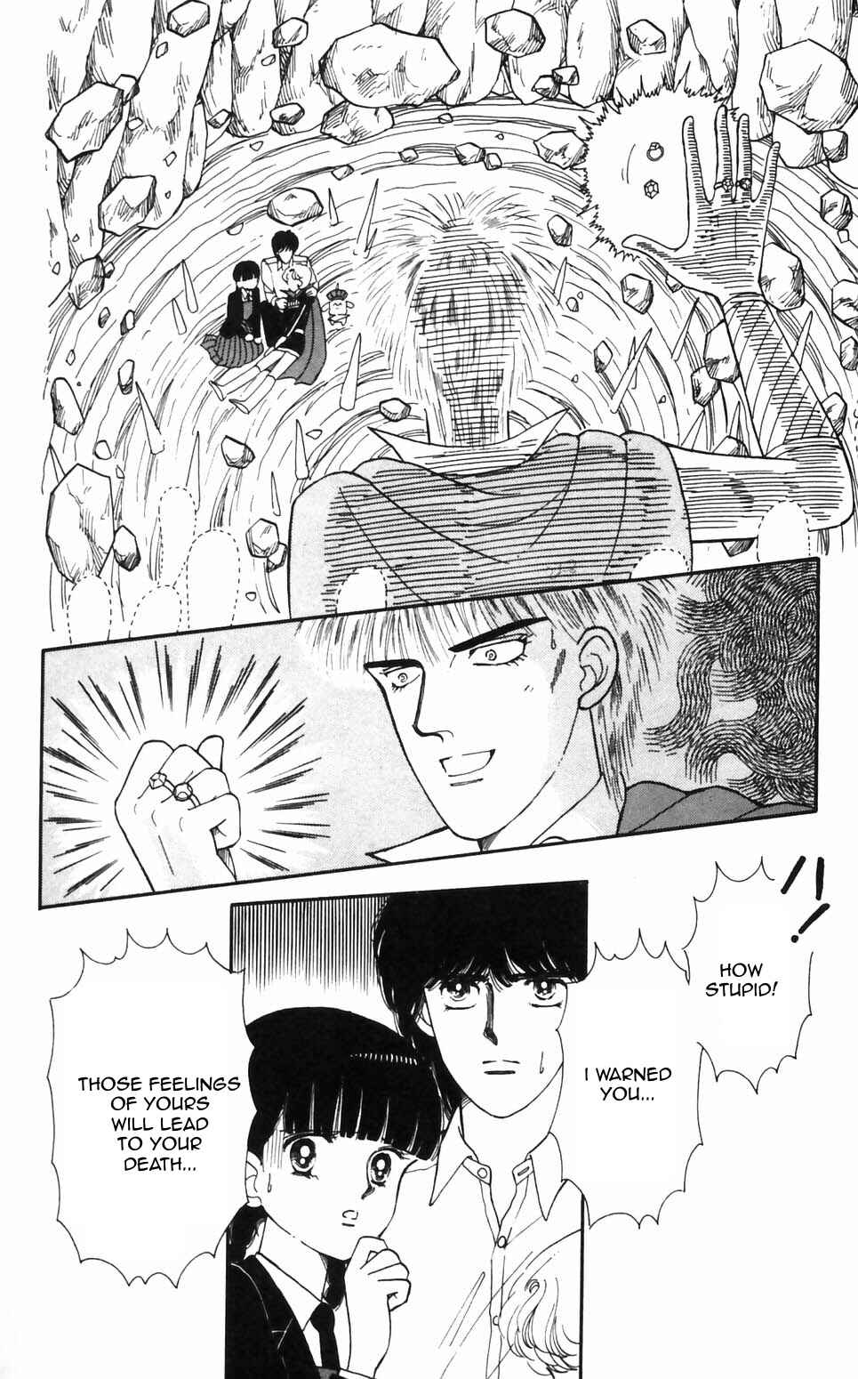 Page 24 Chapter 92 Tokimeki Tonight