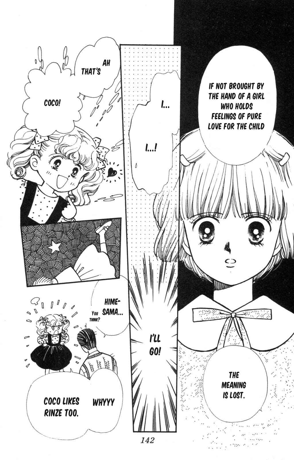 Page 13 Chapter 100 Tokimeki Tonight