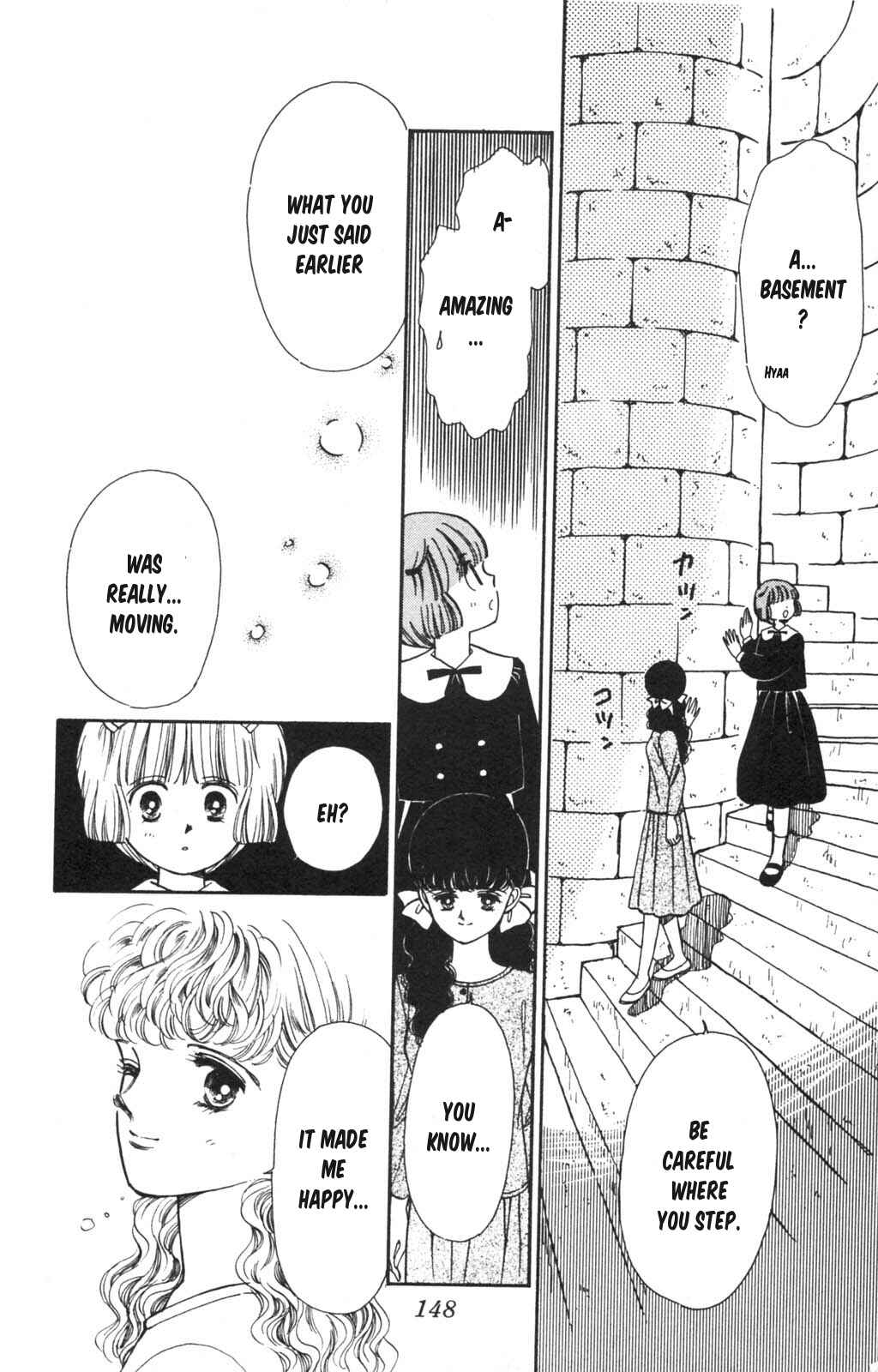 Page 19 Chapter 100 Tokimeki Tonight