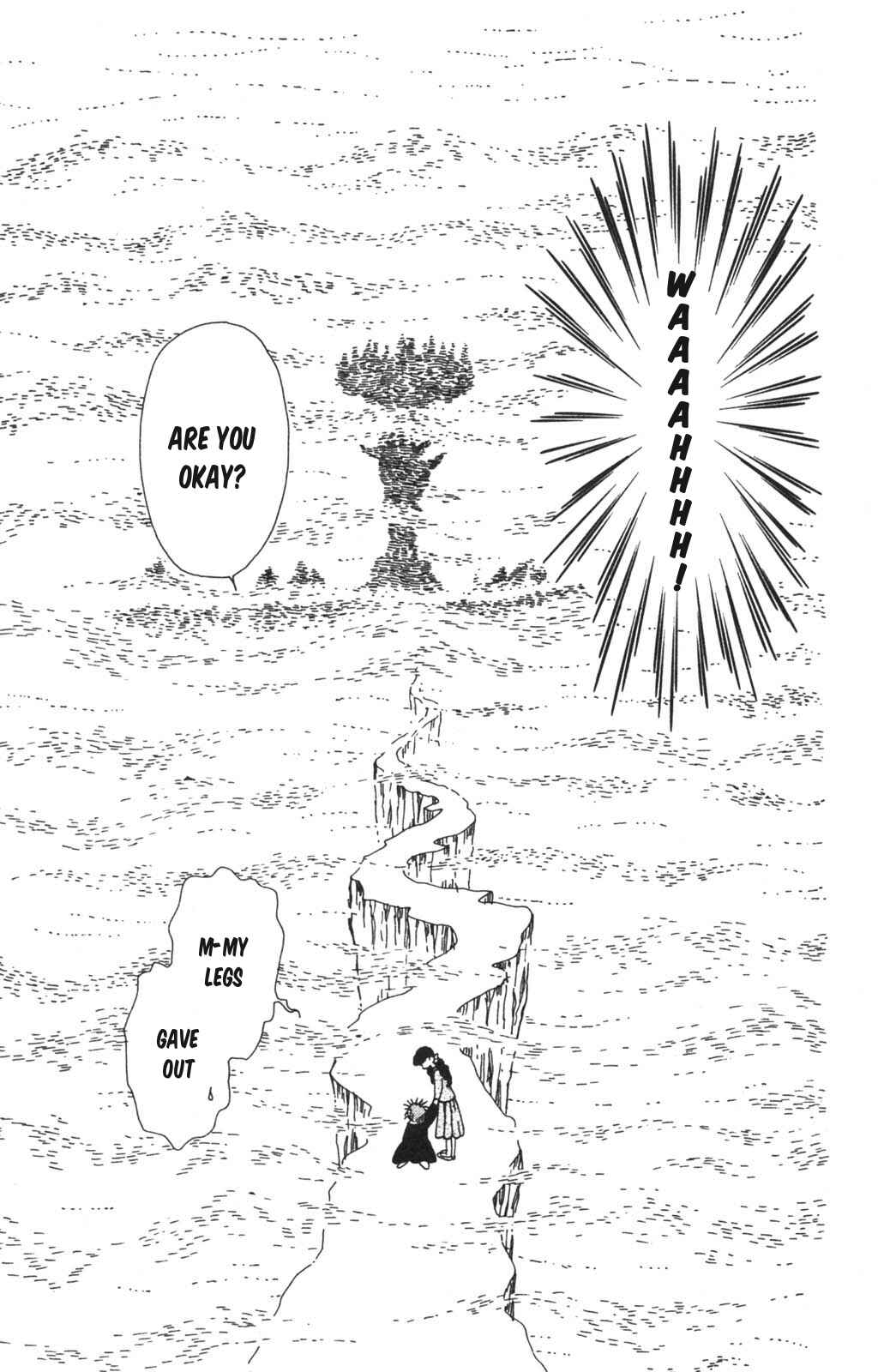 Page 22 Chapter 100 Tokimeki Tonight
