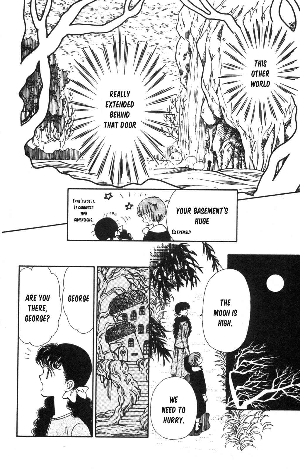 Page 23 Chapter 100 Tokimeki Tonight