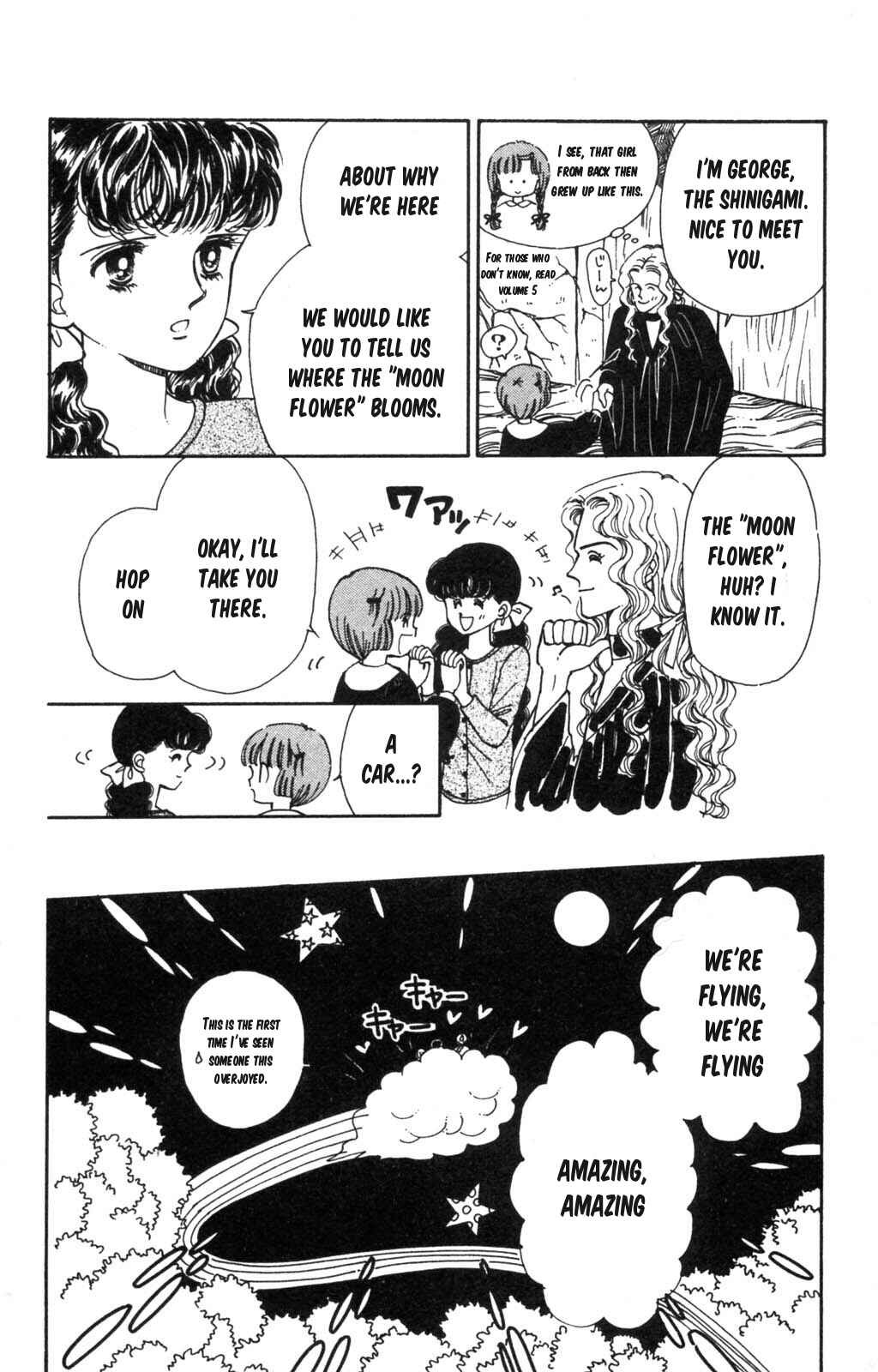 Page 25 Chapter 100 Tokimeki Tonight