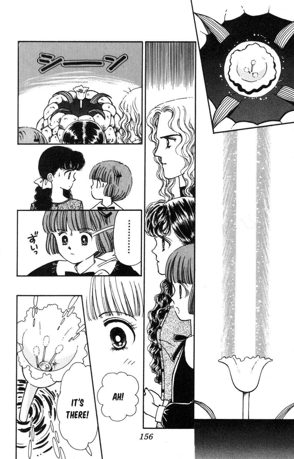 Page 27 Chapter 100 Tokimeki Tonight
