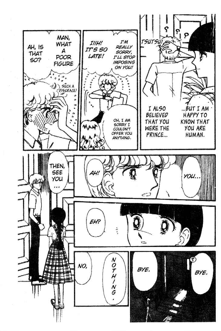 Page 12 Chapter 20 Tokimeki Tonight