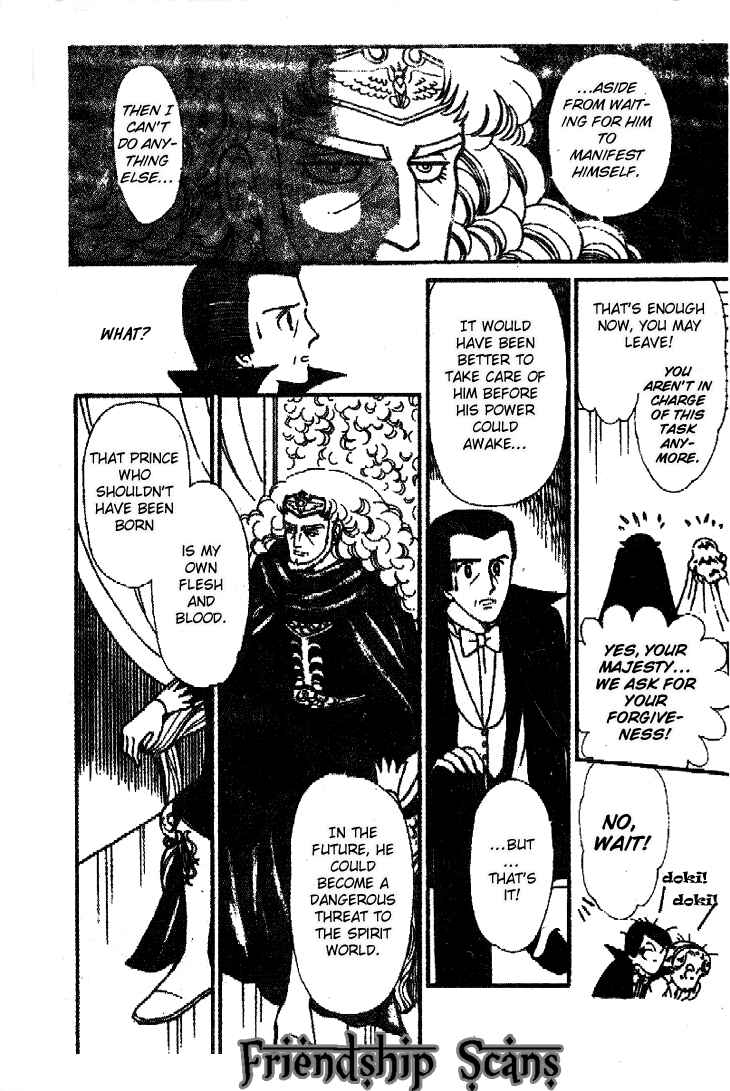Page 14 Chapter 20 Tokimeki Tonight