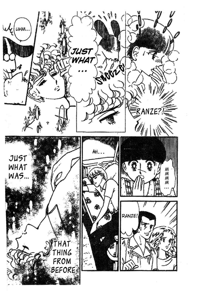 Page 7 Chapter 20 Tokimeki Tonight
