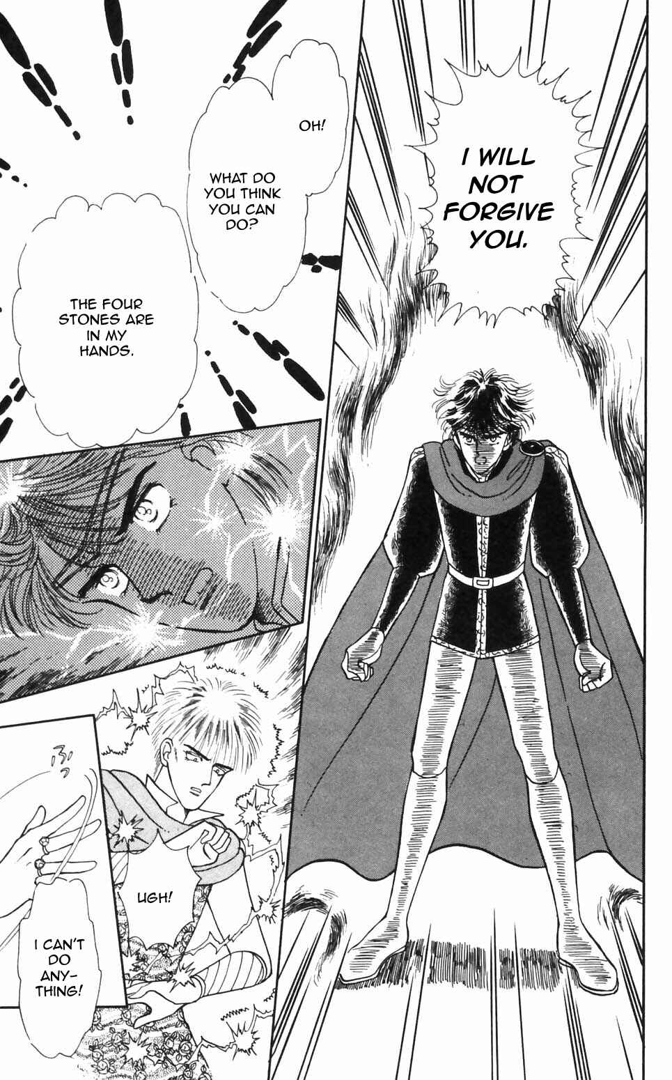 Page 20 Chapter 93 Tokimeki Tonight