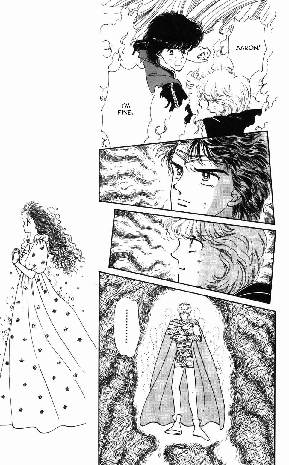Page 24 Chapter 93 Tokimeki Tonight