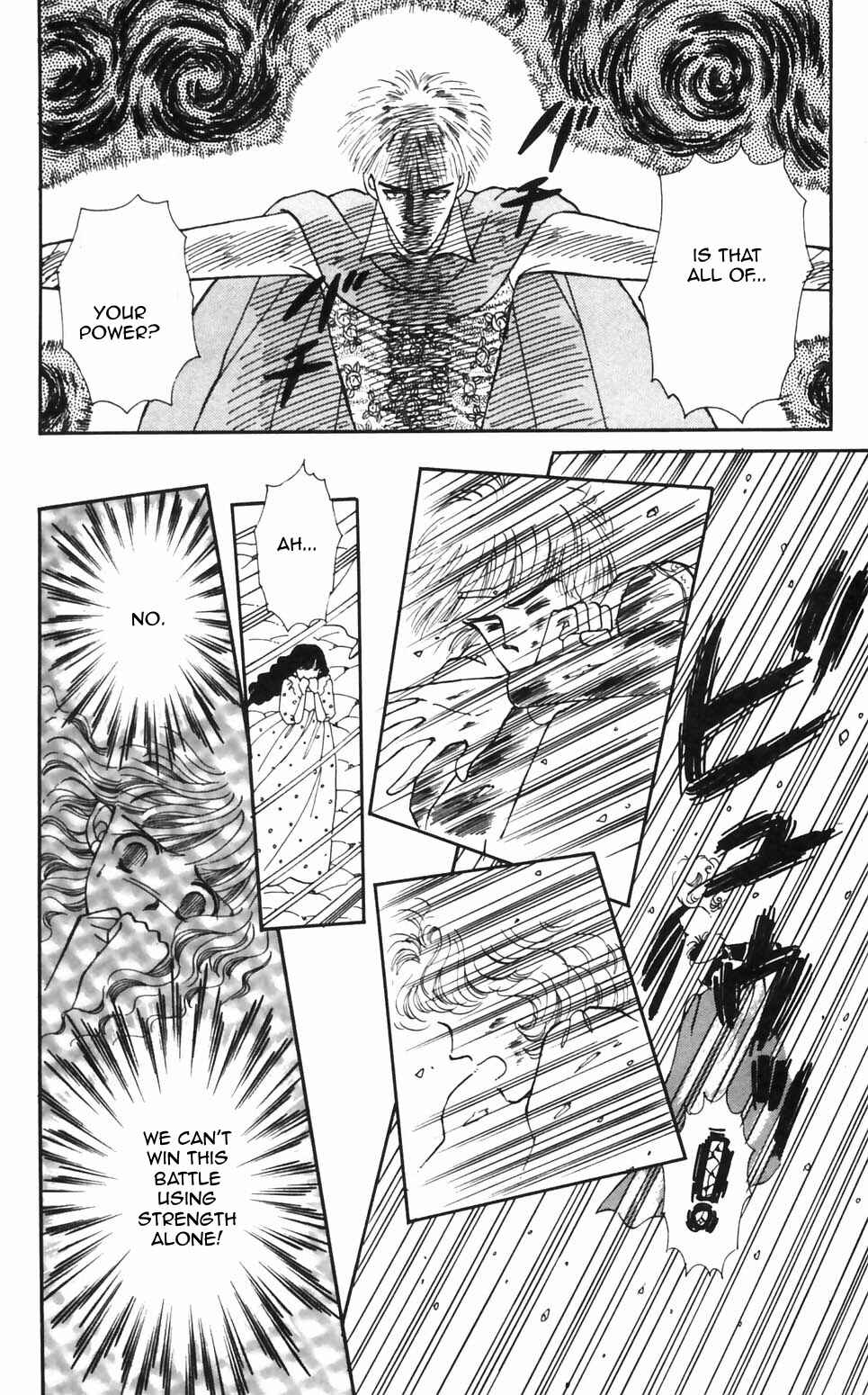 Page 25 Chapter 93 Tokimeki Tonight