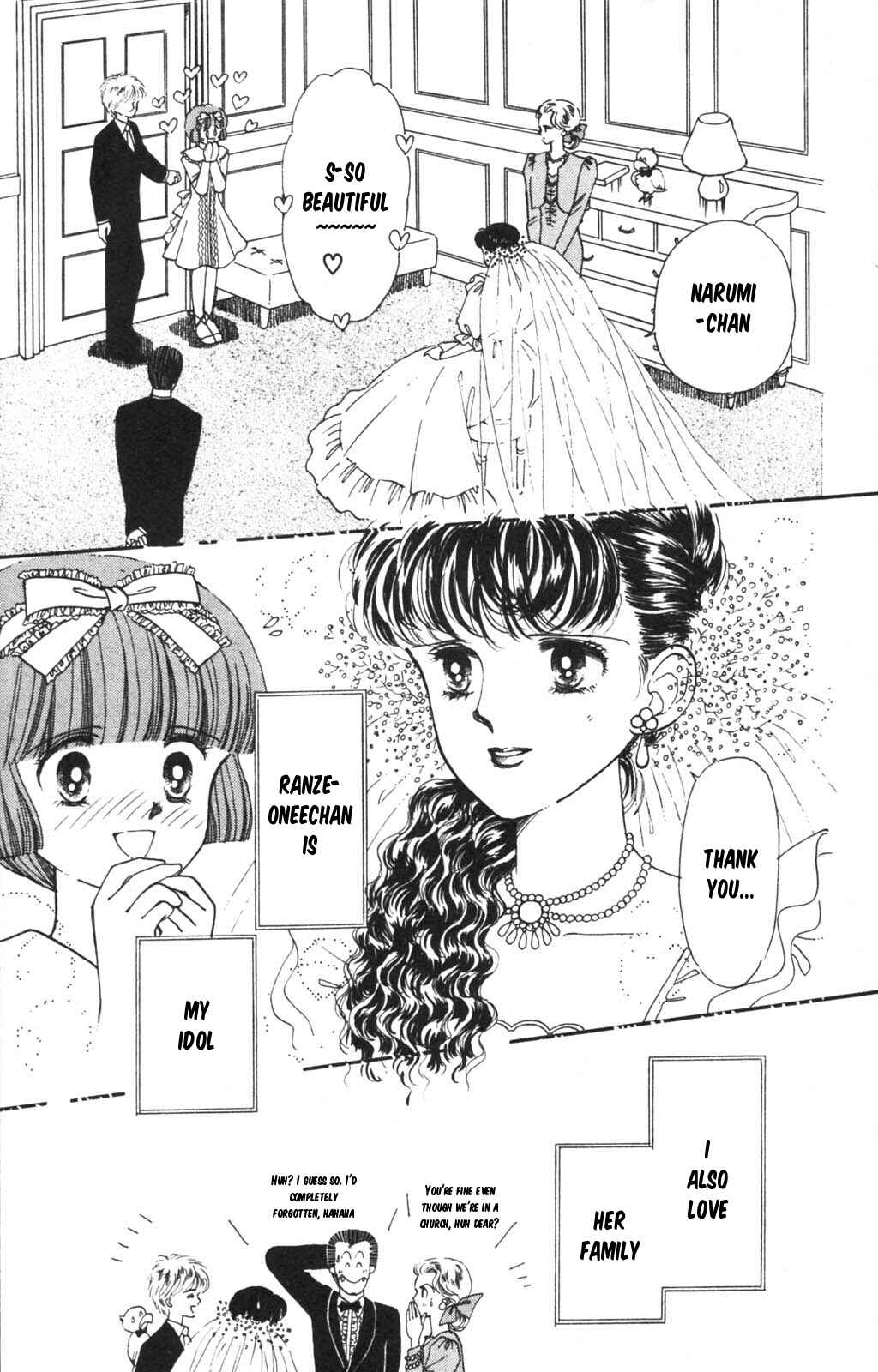 Page 10 Chapter 97 Tokimeki Tonight
