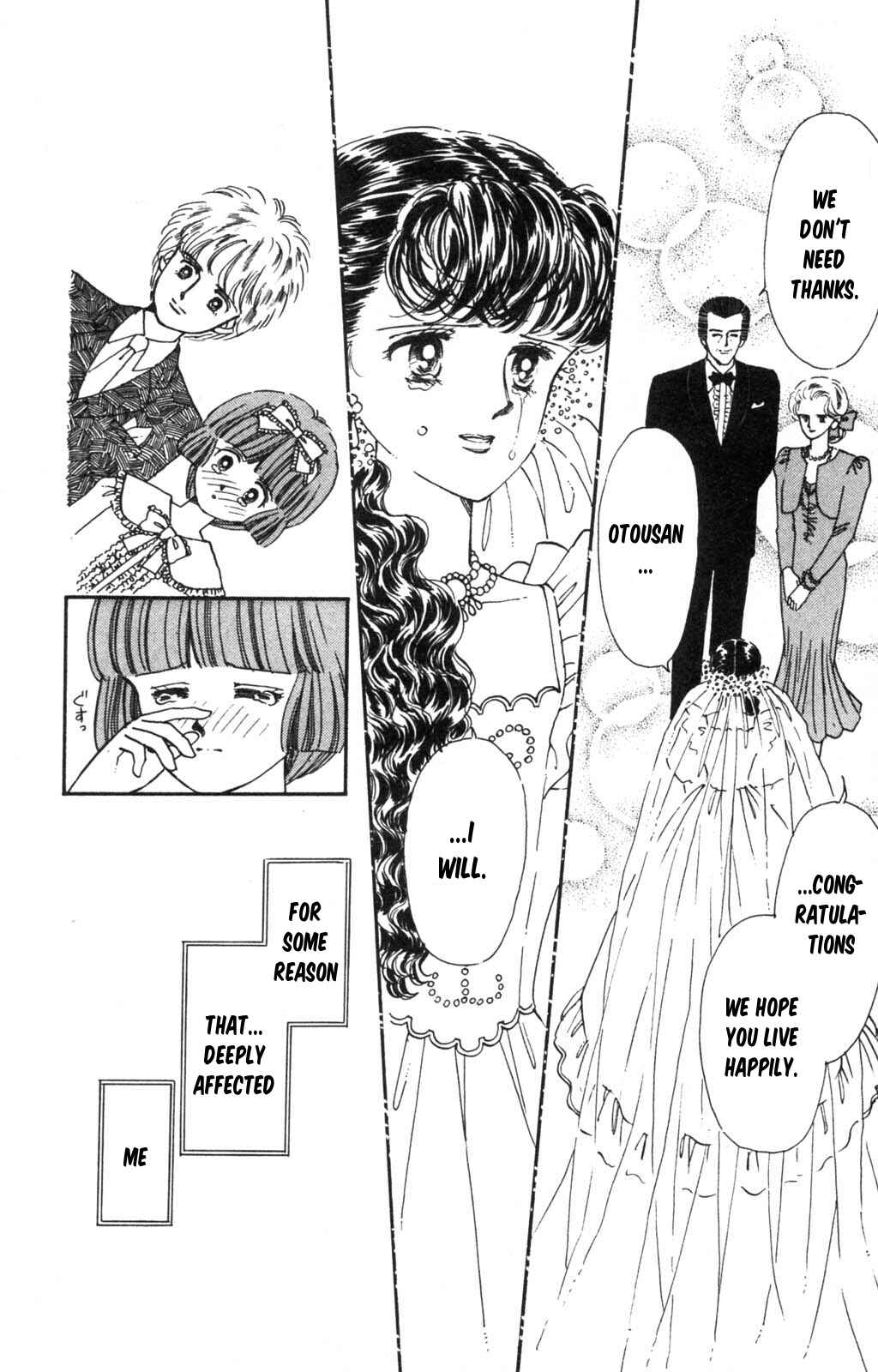 Page 13 Chapter 97 Tokimeki Tonight