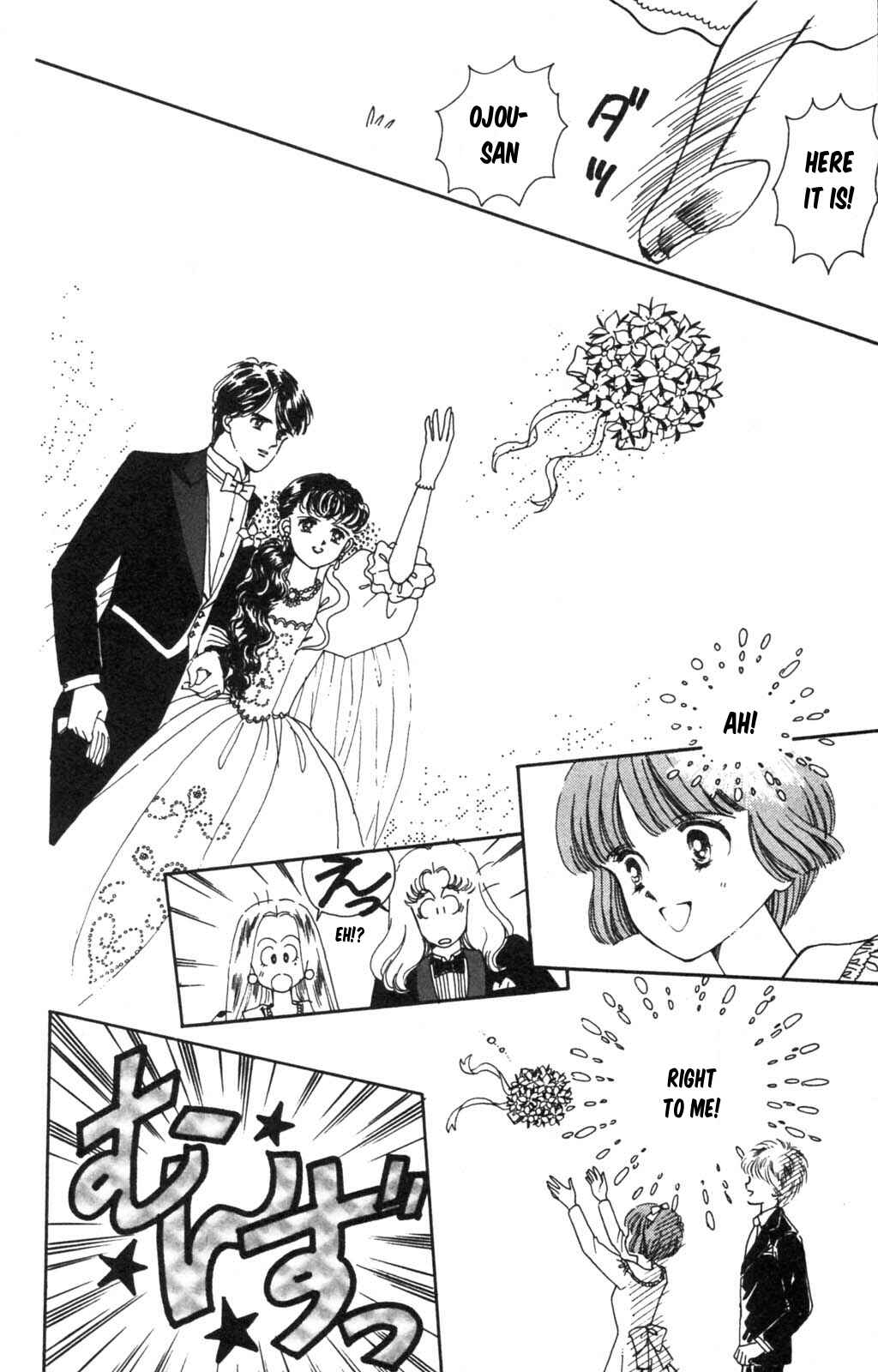 Page 19 Chapter 97 Tokimeki Tonight