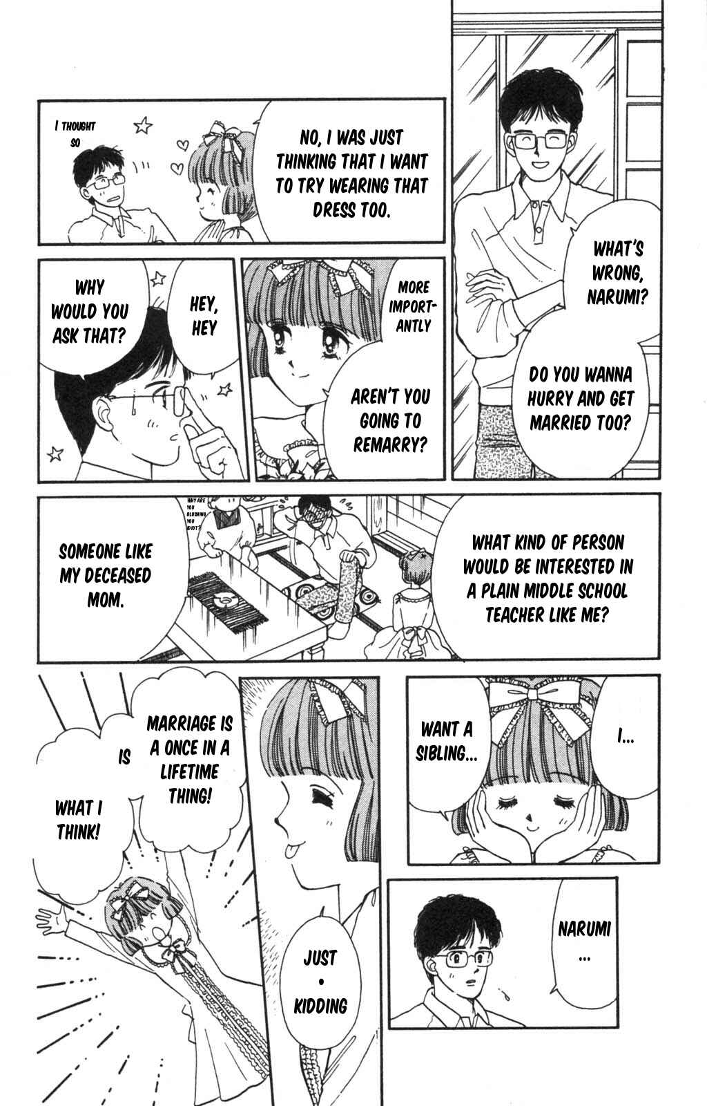 Page 25 Chapter 97 Tokimeki Tonight