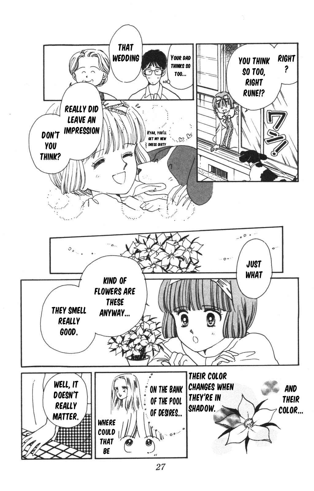 Page 26 Chapter 97 Tokimeki Tonight
