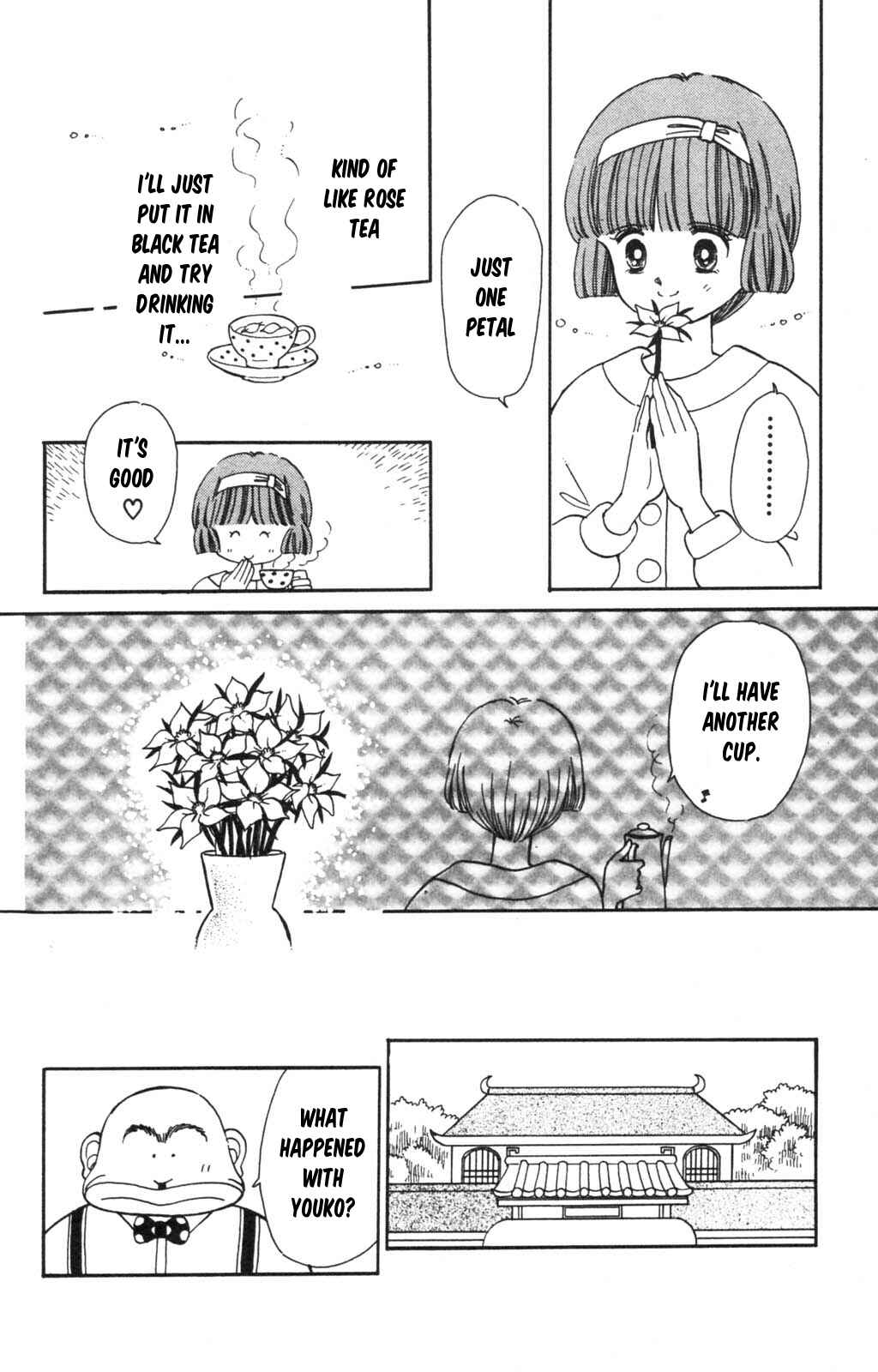 Page 27 Chapter 97 Tokimeki Tonight