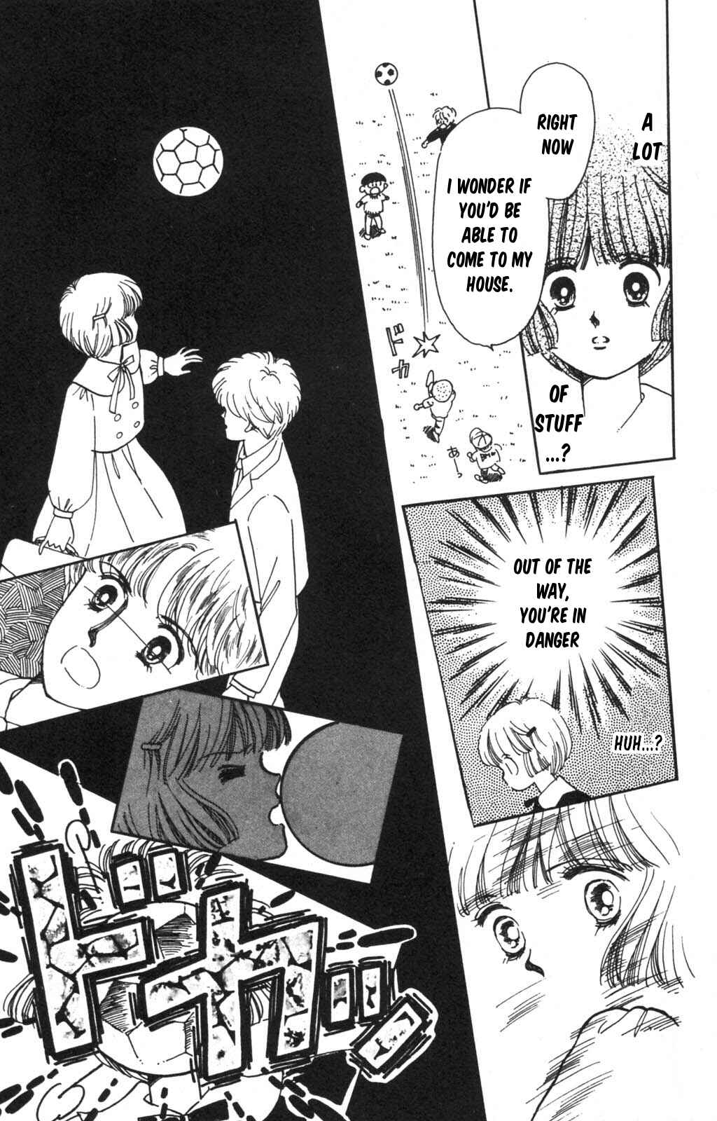 Page 44 Chapter 97 Tokimeki Tonight