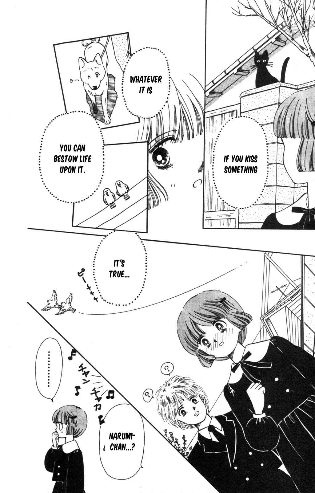 Page 47 Chapter 97 Tokimeki Tonight