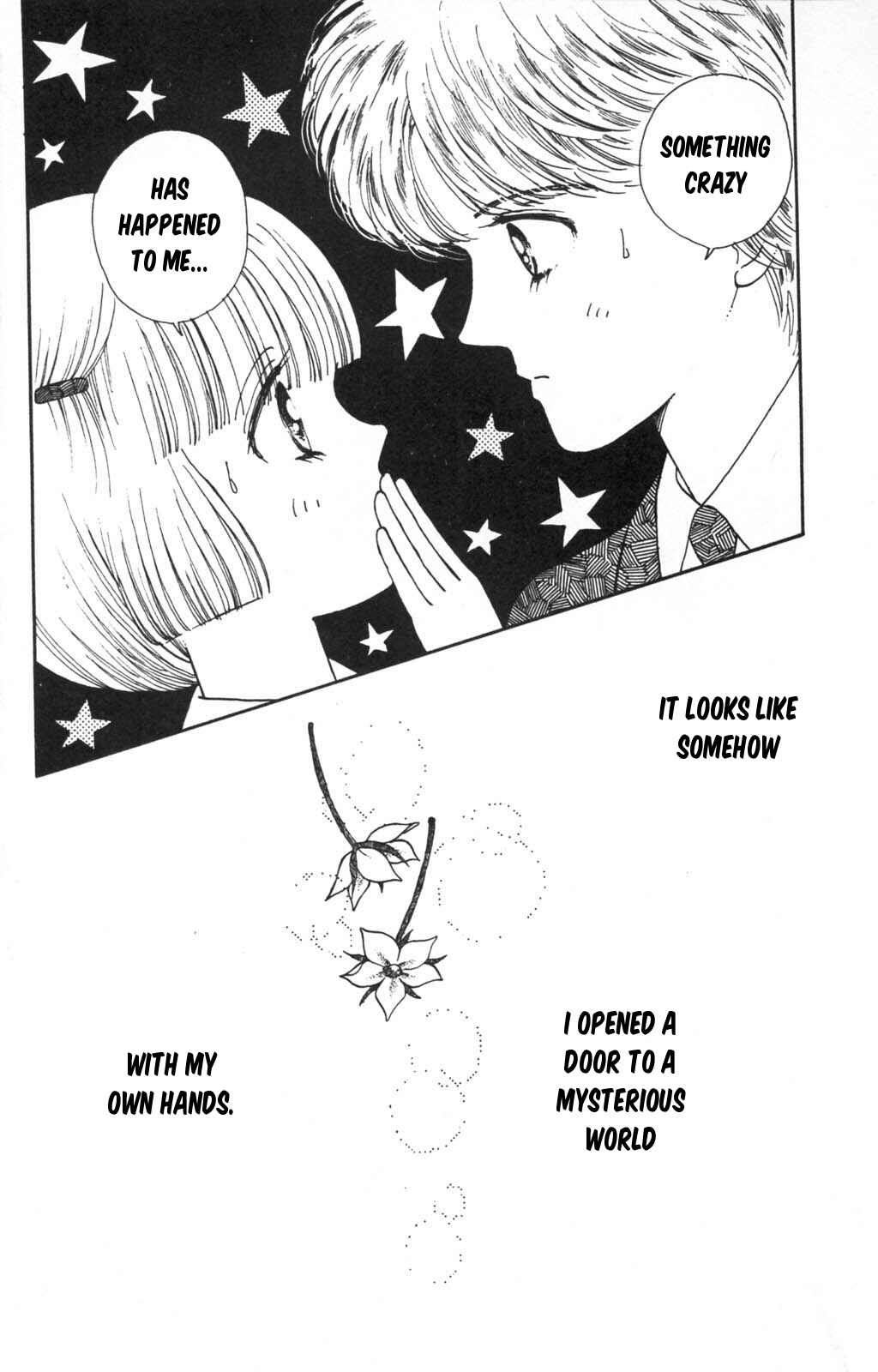 Page 50 Chapter 97 Tokimeki Tonight
