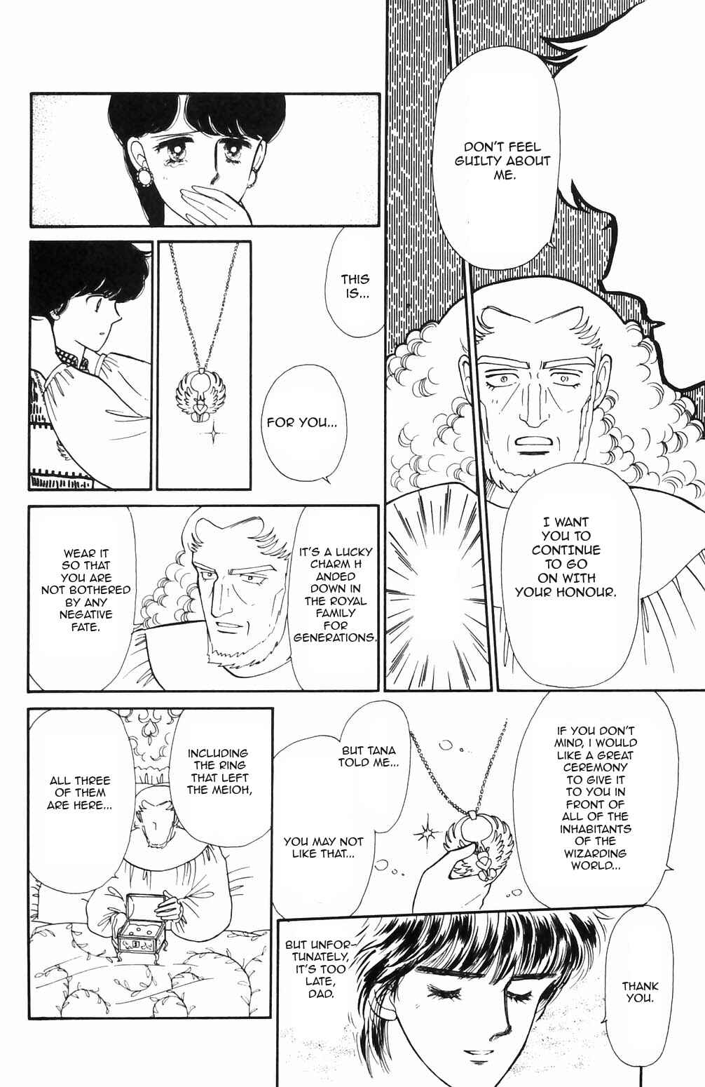 Page 14 Chapter 69 Tokimeki Tonight