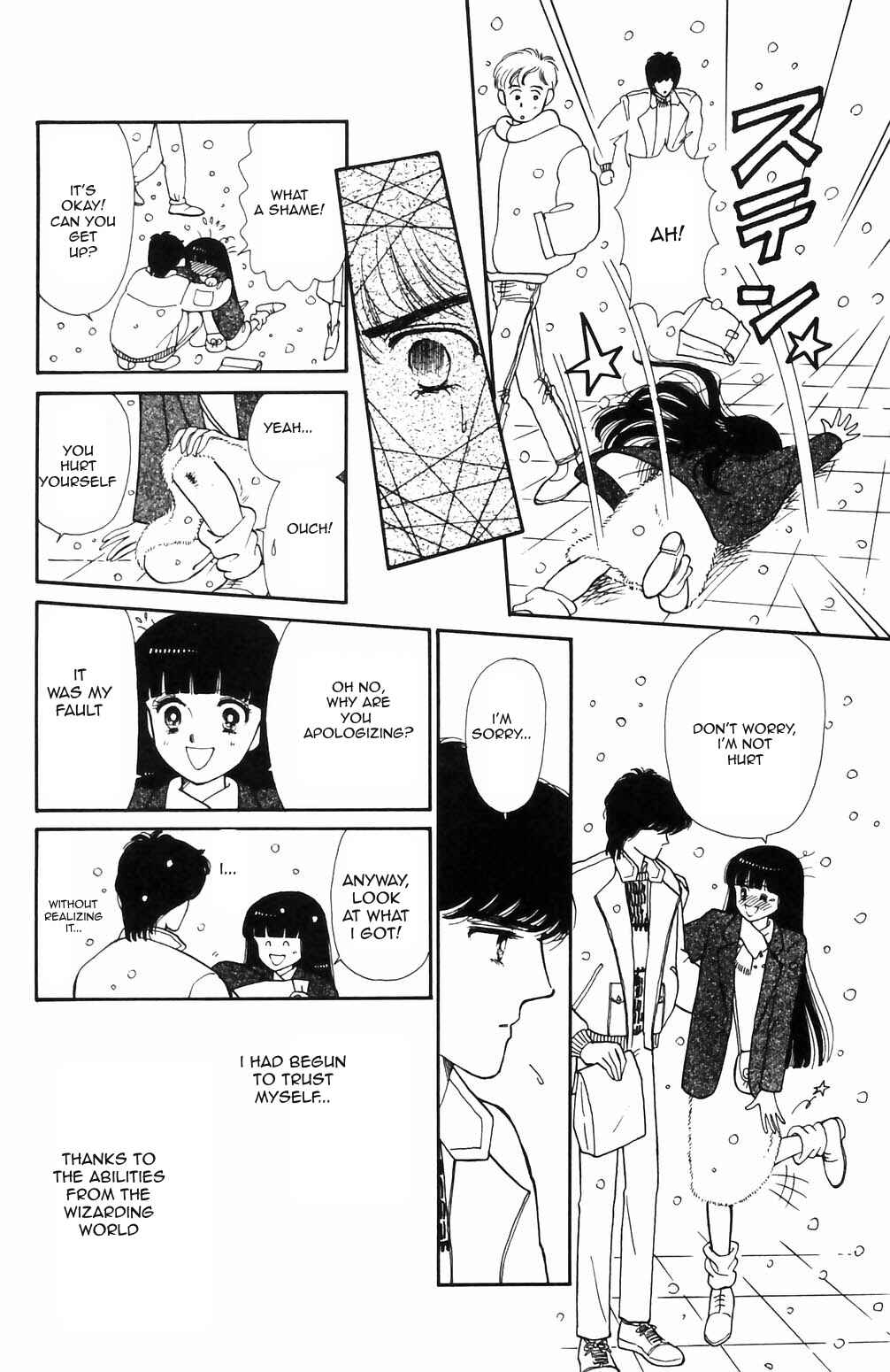 Page 26 Chapter 69 Tokimeki Tonight
