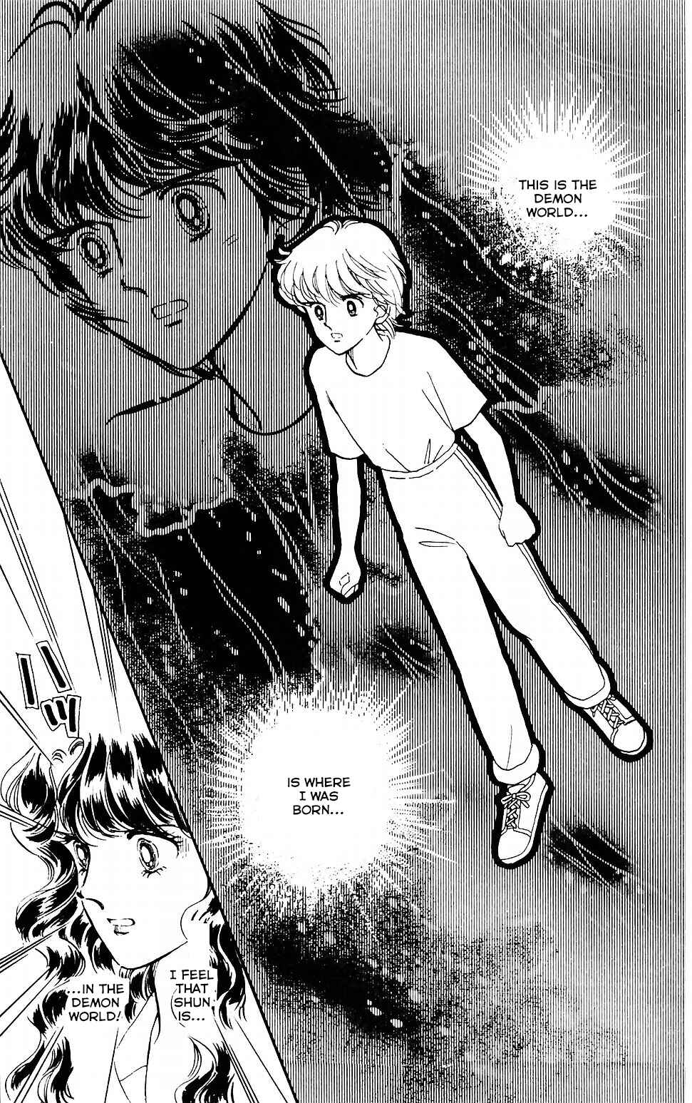 Page 10 Chapter 42 Tokimeki Tonight