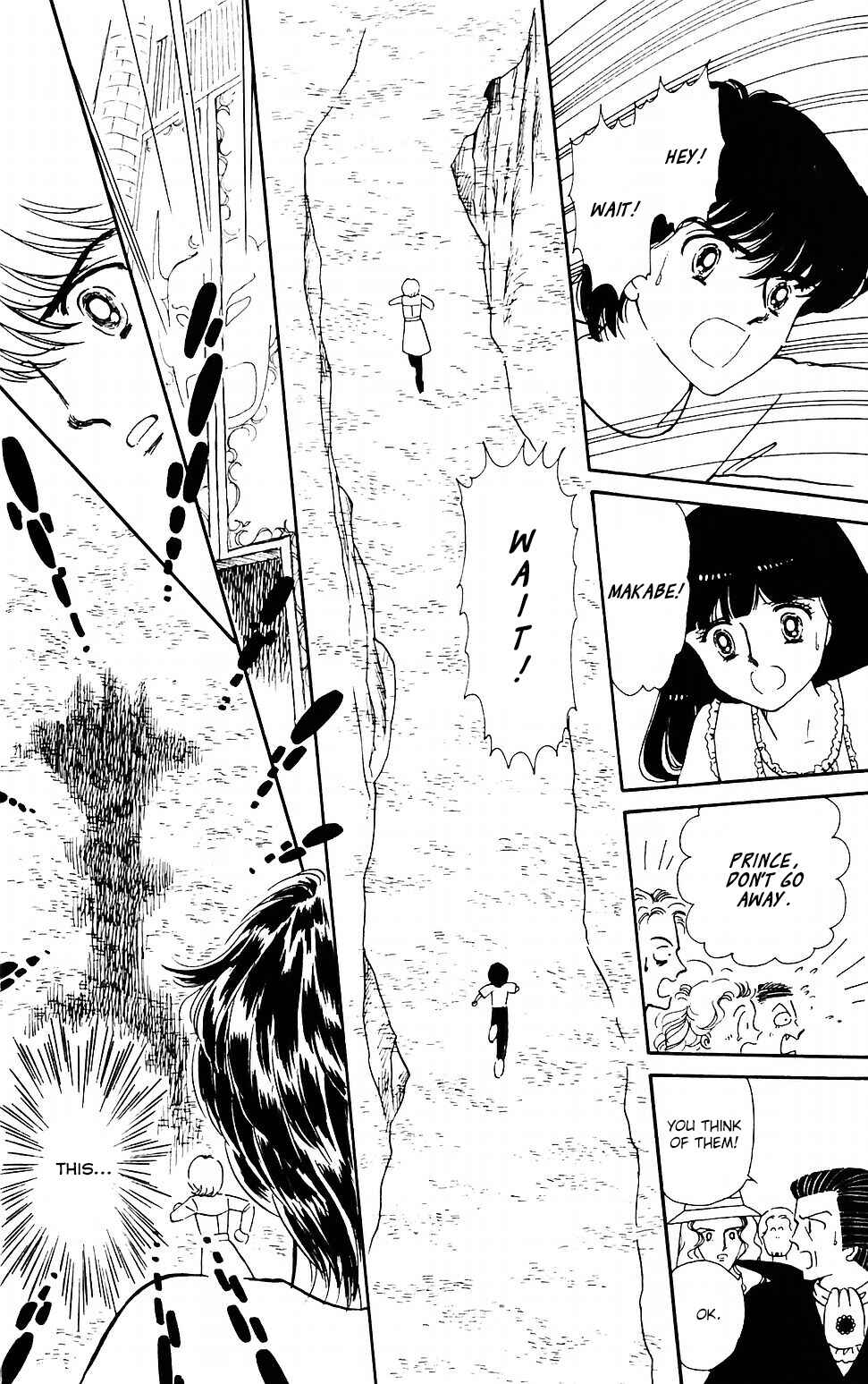 Page 9 Chapter 42 Tokimeki Tonight