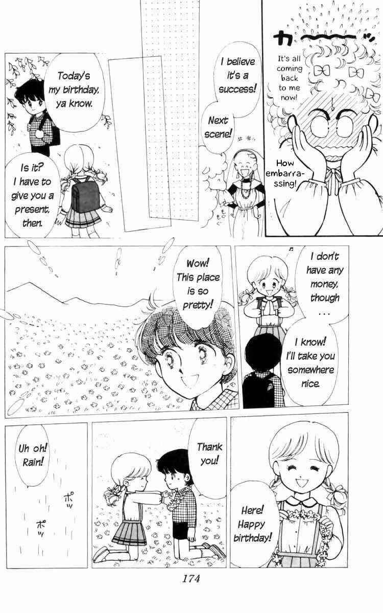 Page 14 Chapter 11 Tokimeki Tonight