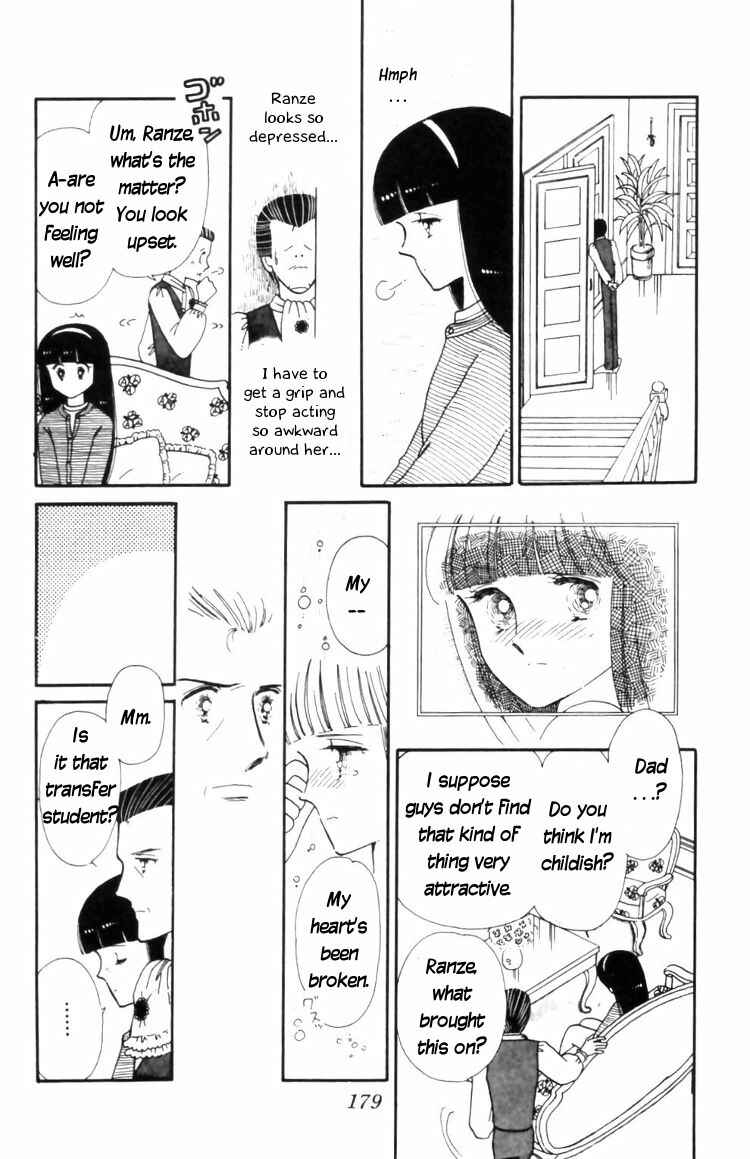Page 19 Chapter 11 Tokimeki Tonight