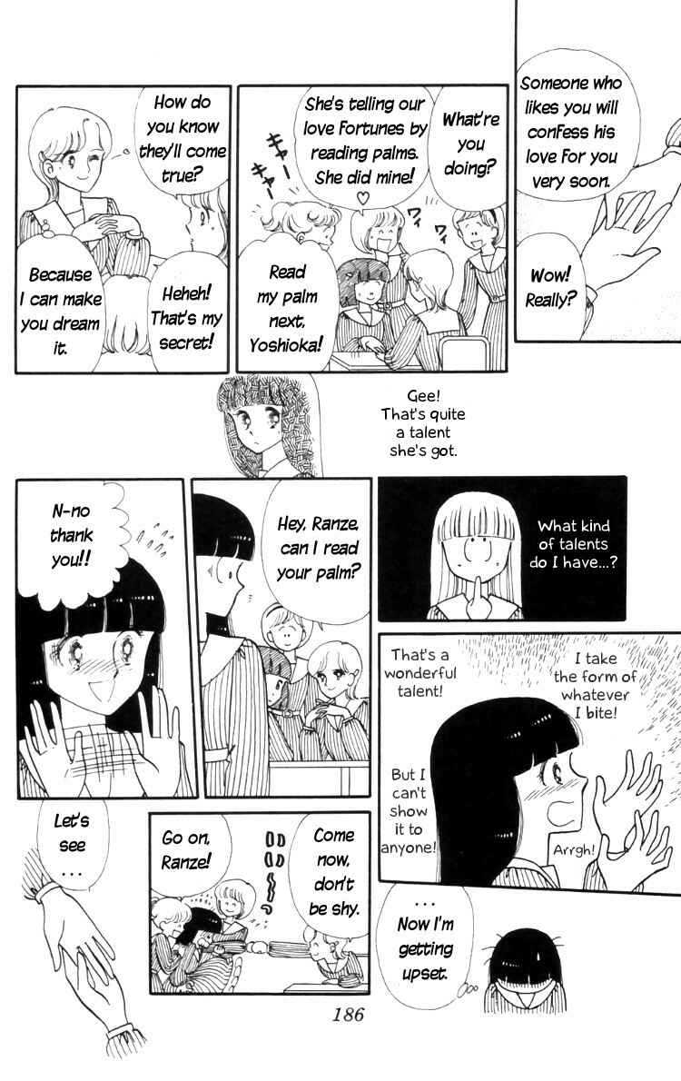 Page 26 Chapter 11 Tokimeki Tonight