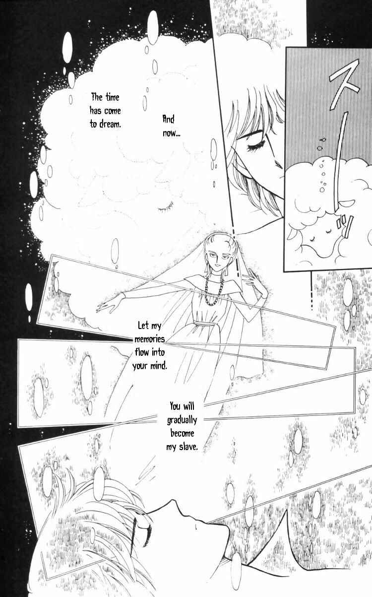 Page 6 Chapter 11 Tokimeki Tonight