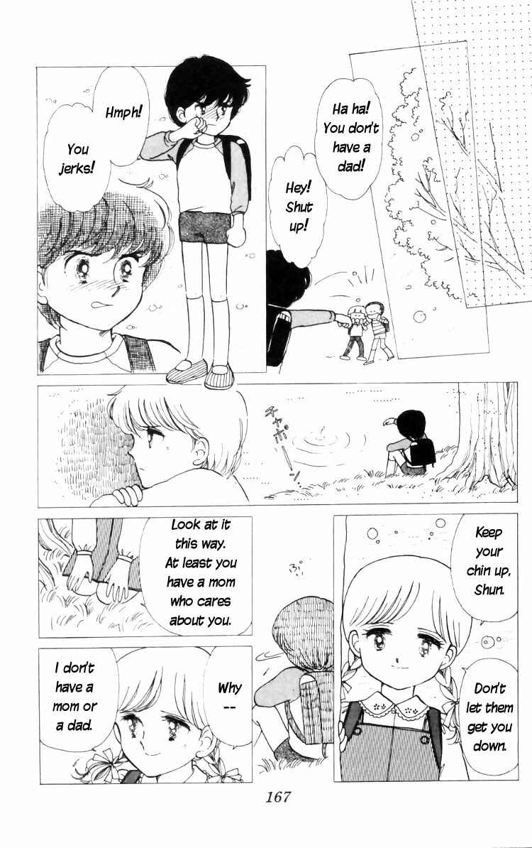 Page 7 Chapter 11 Tokimeki Tonight