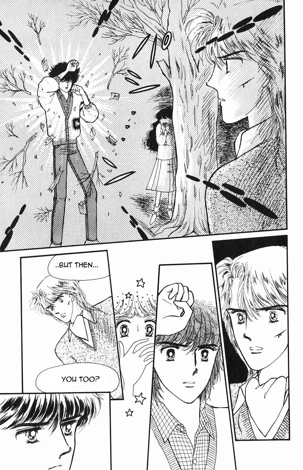 Page 14 Chapter 49 Tokimeki Tonight