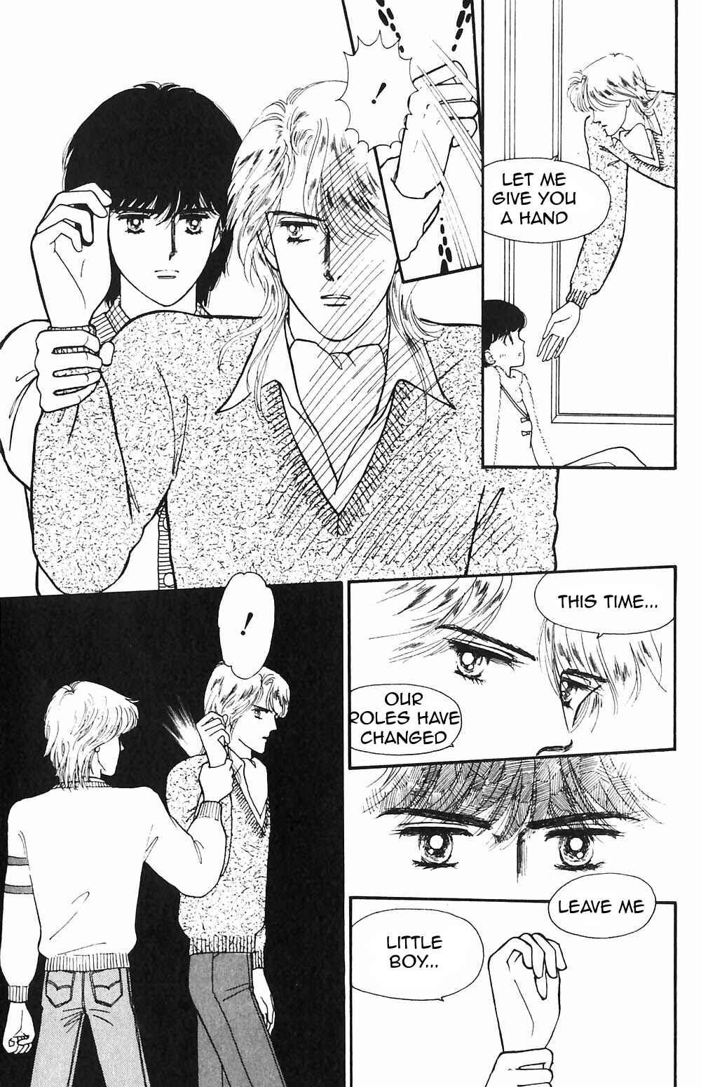 Page 6 Chapter 49 Tokimeki Tonight