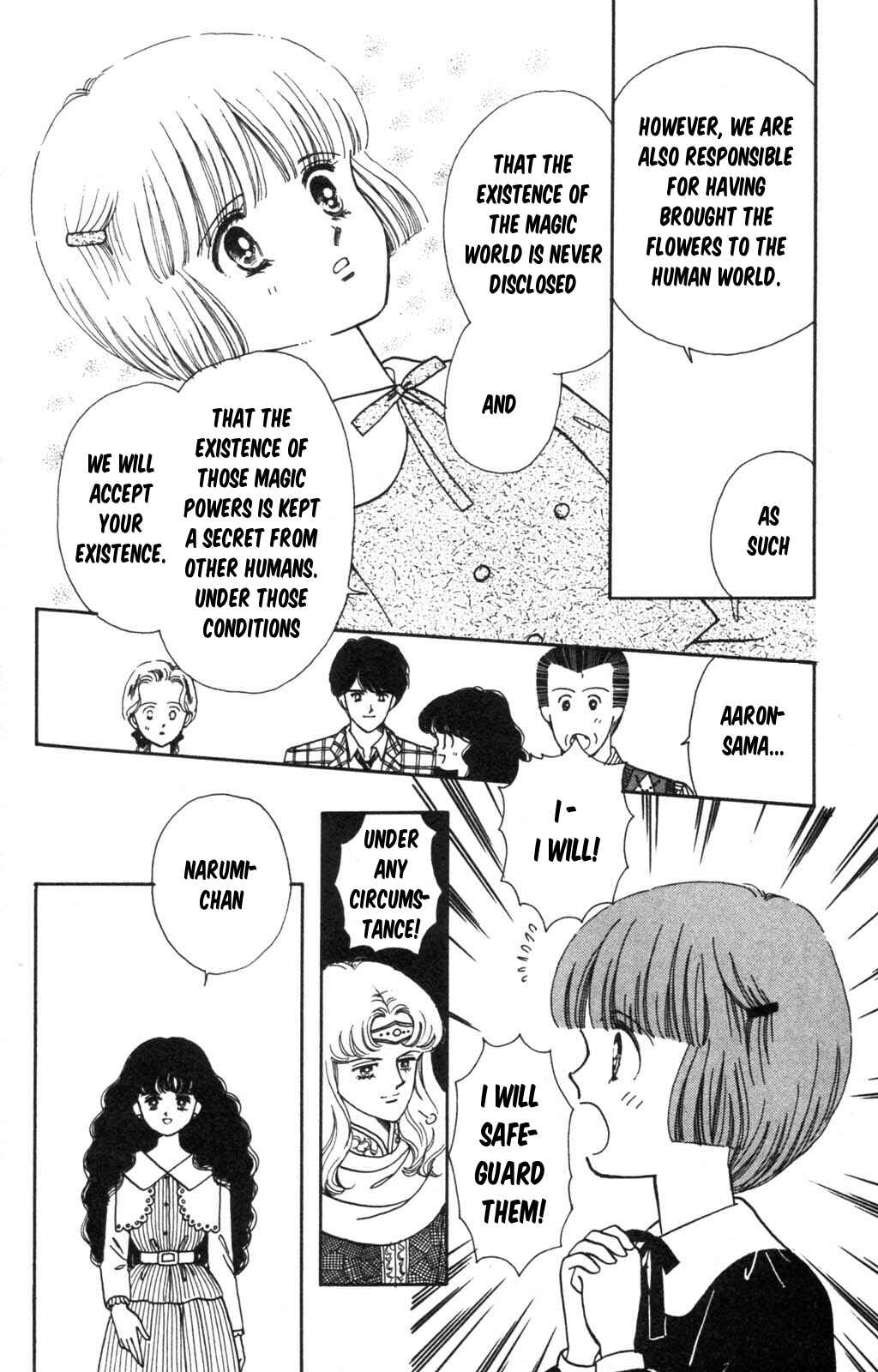 Page 12 Chapter 98 Tokimeki Tonight