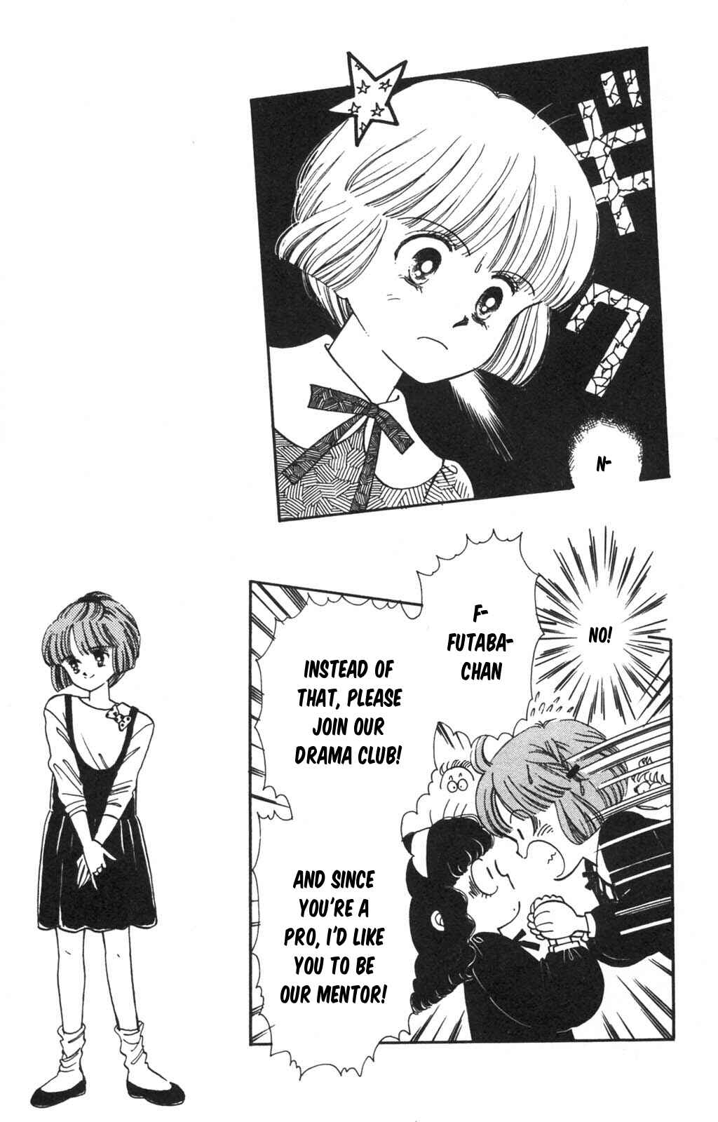 Page 31 Chapter 98 Tokimeki Tonight