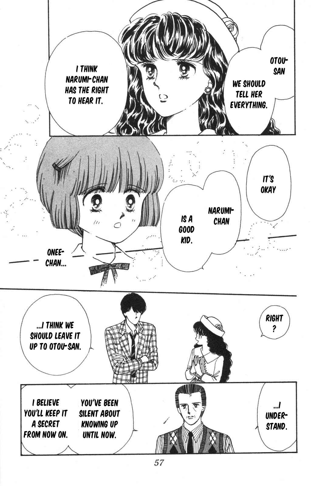 Page 6 Chapter 98 Tokimeki Tonight