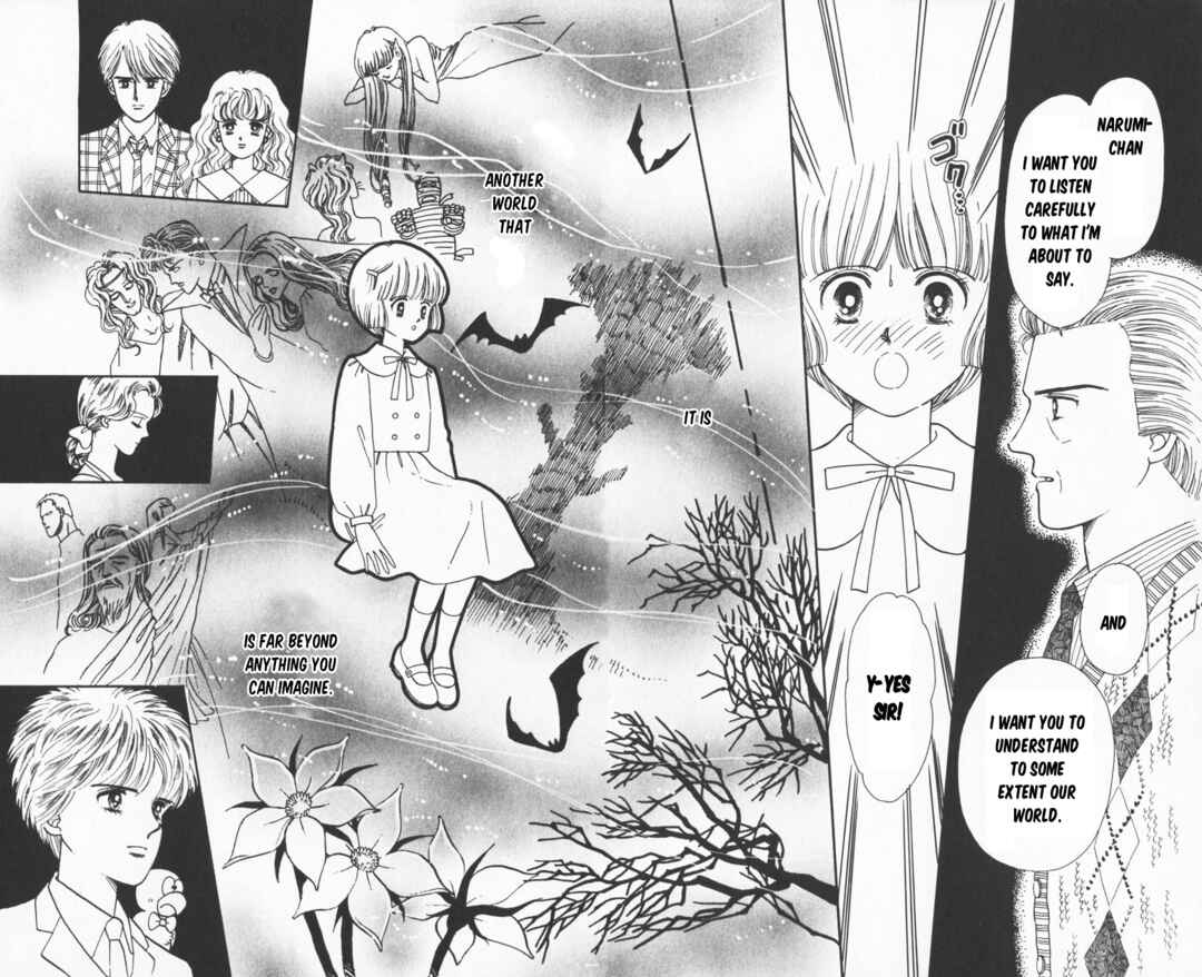 Page 7 Chapter 98 Tokimeki Tonight